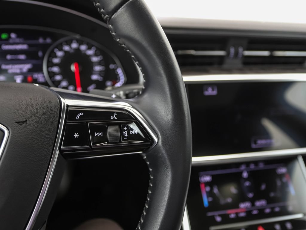Used 2020 Audi A6 2.0T Premium w/ Convenience Package AWD/4WD image 13