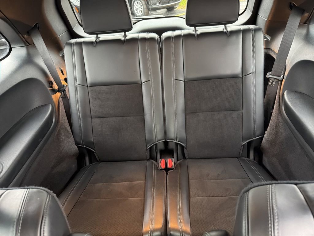 Certified 2022 Dodge Durango GT image 29