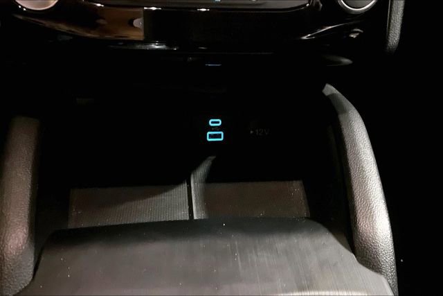 Used 2023 Ford Escape ST-Line w/ Tech Pack #1 image 24