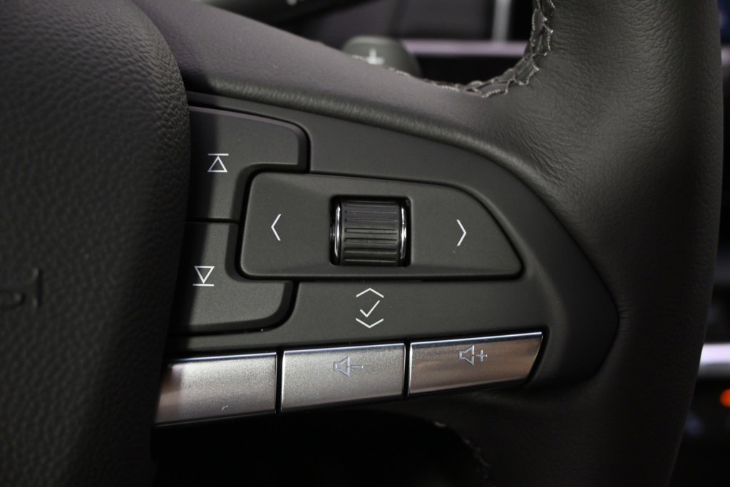 New 2026 Cadillac CT4 Luxury image 32