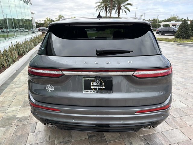 New 2026 Lincoln Corsair Premiere FWD image 3