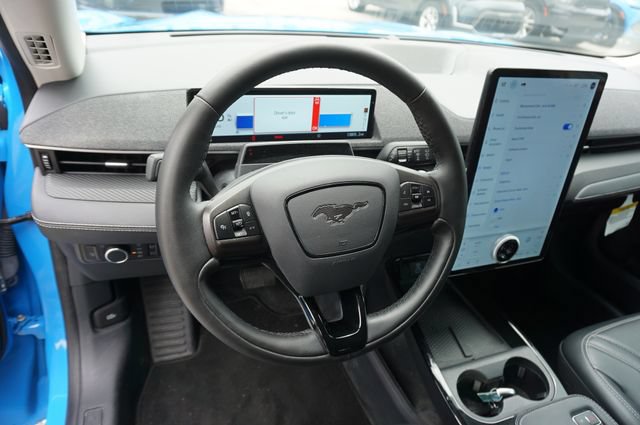Used 2024 Ford Mustang Mach-E Premium RWD image 11