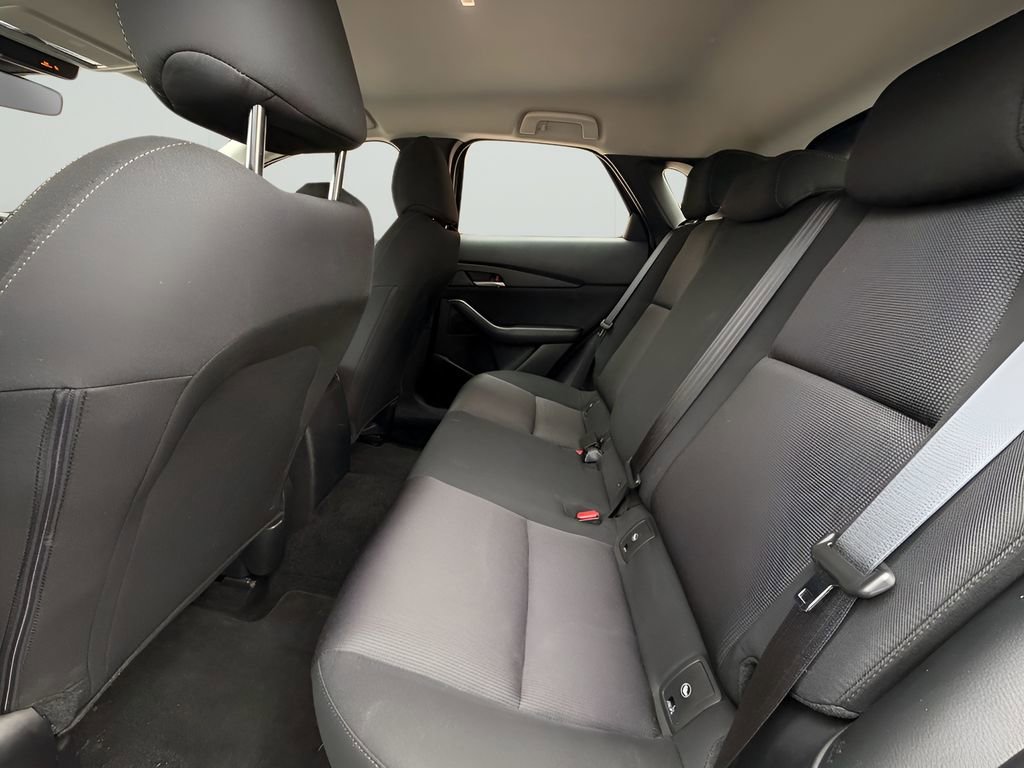 Used 2024 MAZDA CX-30 AWD 2.5 S image 16