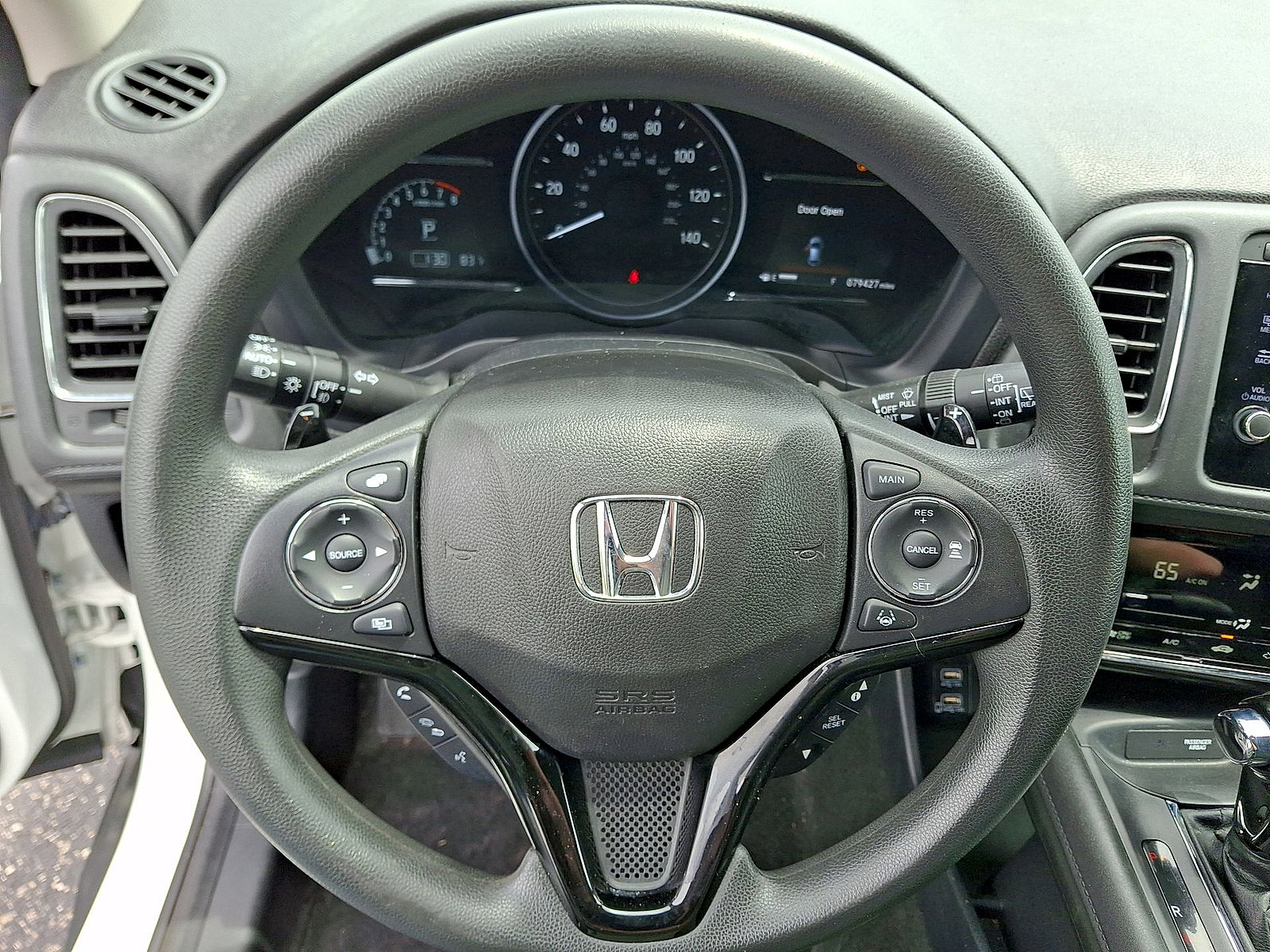 Used 2022 Honda HR-V EX image 16