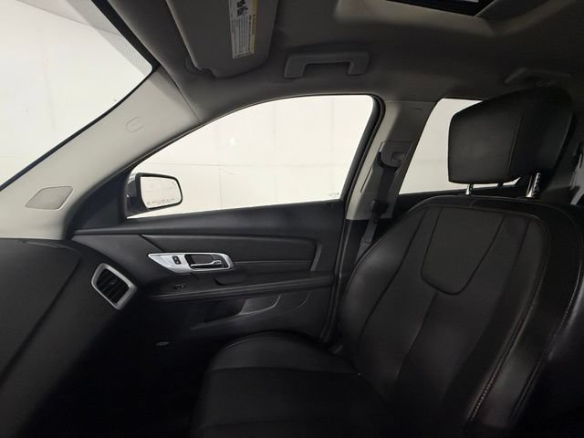 Used 2016 GMC Terrain SLT w/ Open Road Package FWD image 16