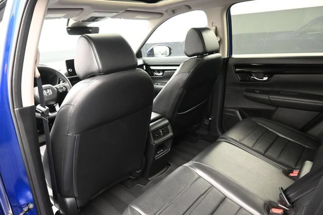 Certified 2024 Honda CR-V EX-L image 25