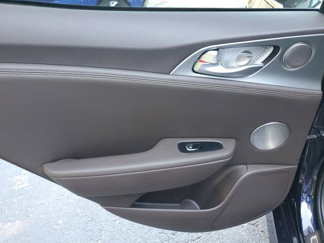 Used 2020 Kia Stinger GT AWD/4WD image 28