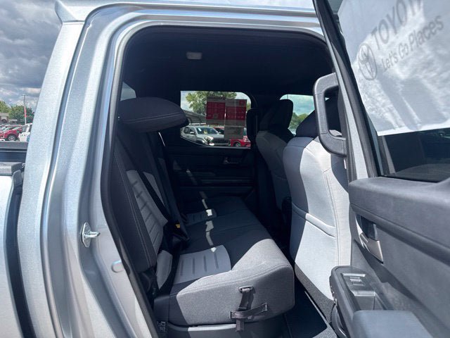 New 2026 Toyota Tacoma TRD Sport AWD/4WD image 10