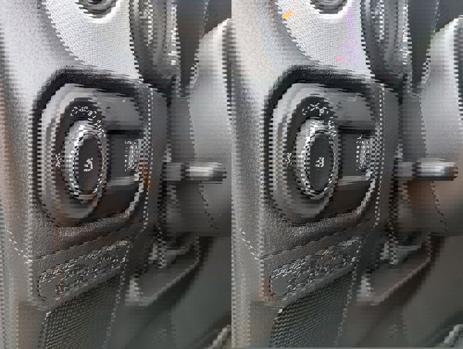 New 2026 Jeep Wrangler Sport S image 25