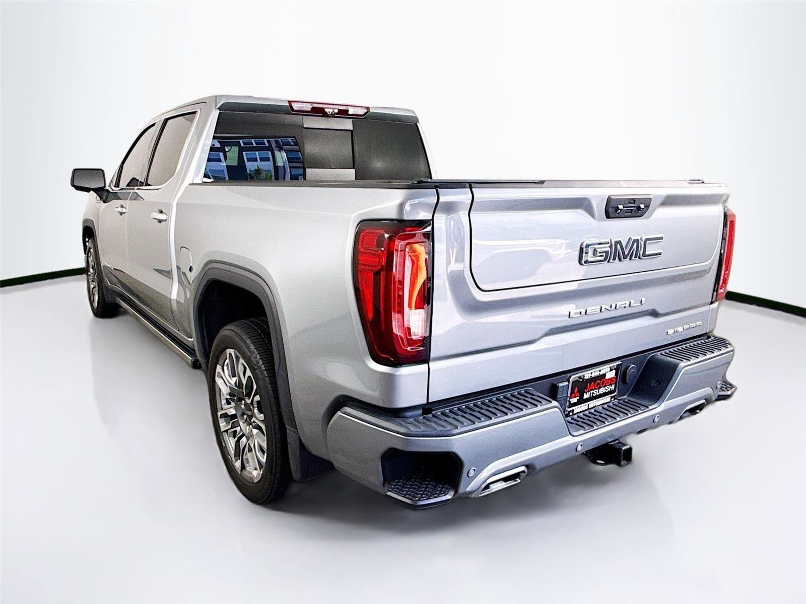 Used 2023 GMC Sierra 1500 Denali Ultimate AWD/4WD image 24