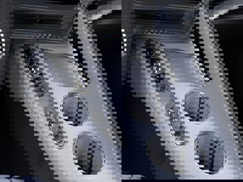 New 2026 Chevrolet Corvette Z06 image 23