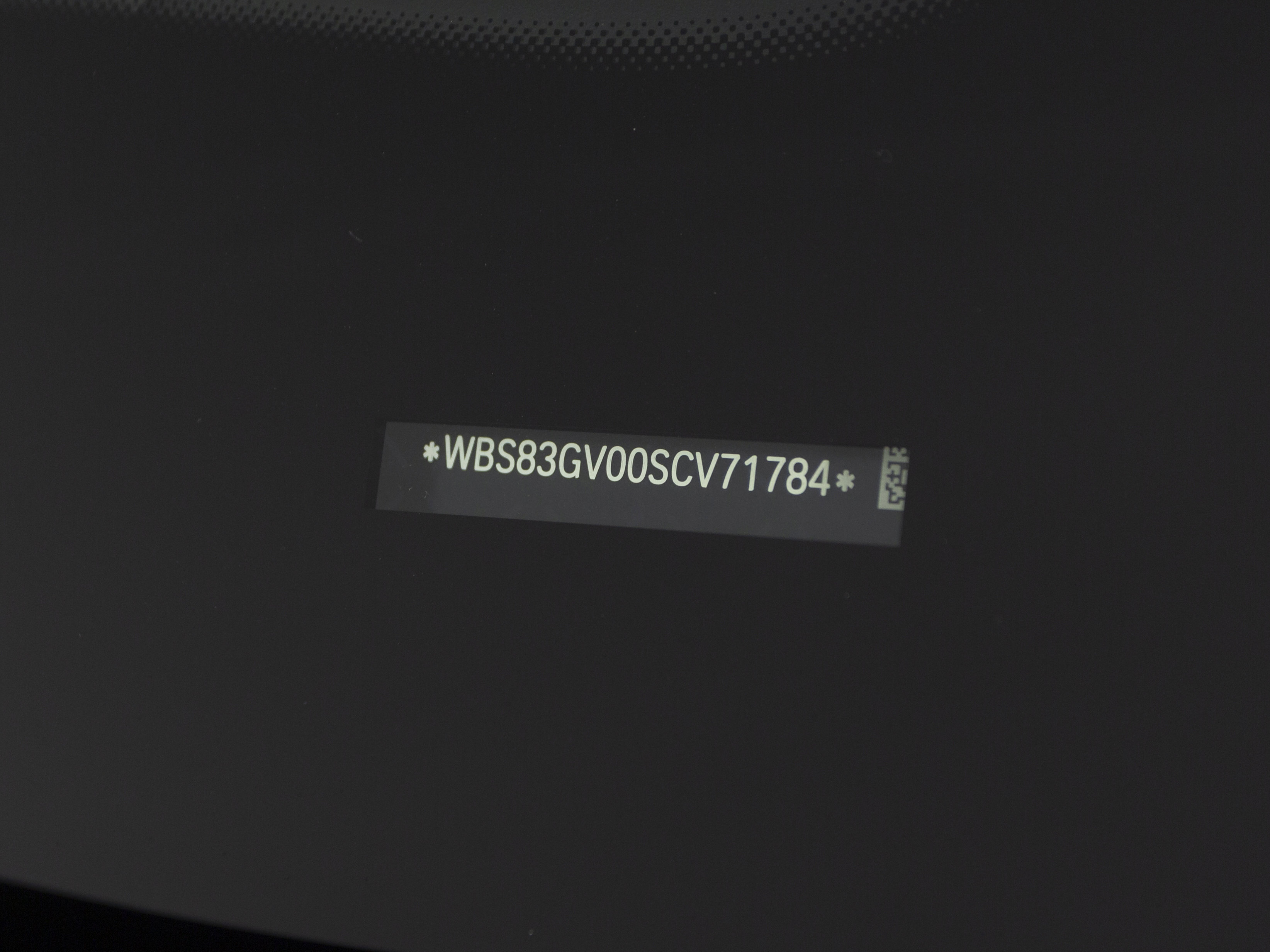 Used 2025 BMW M5 Touring w/ M Driver's Package image 53