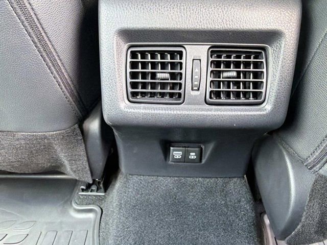 Certified 2026 Toyota Camry SE FWD image 21