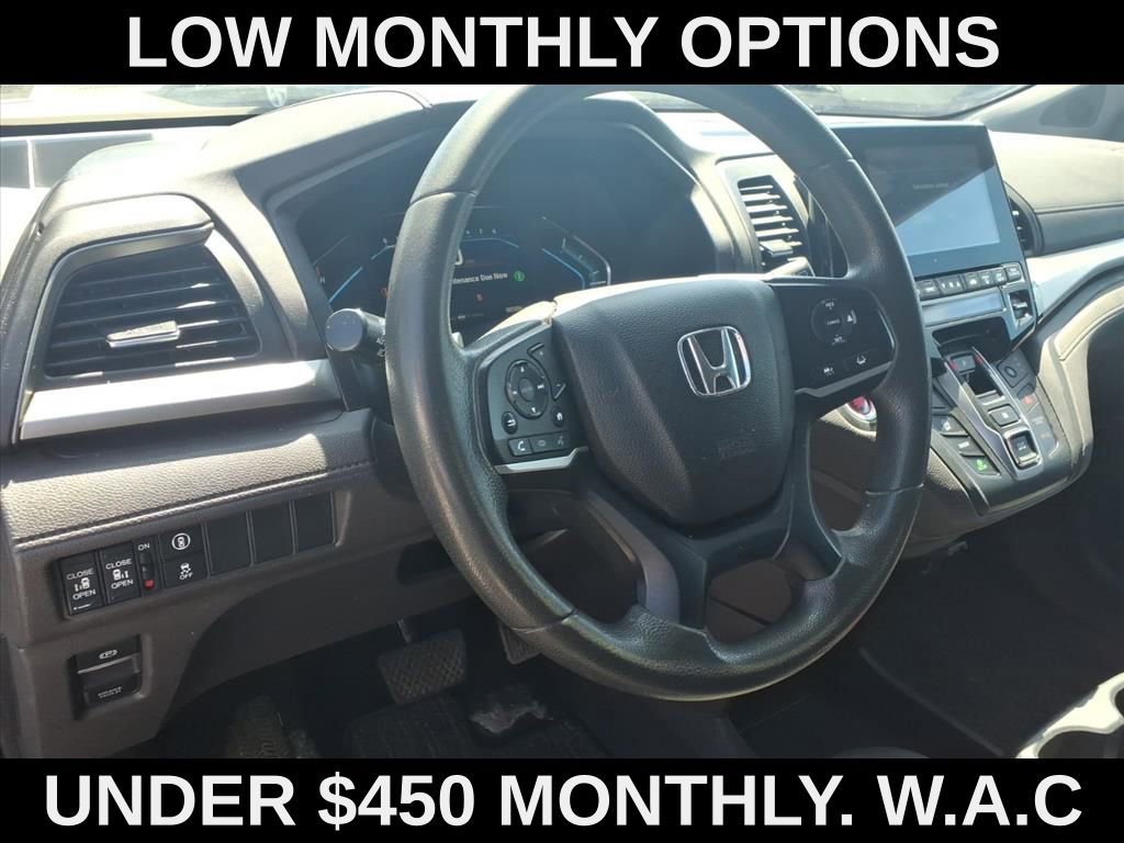 Used 2023 Honda Odyssey EX image 16