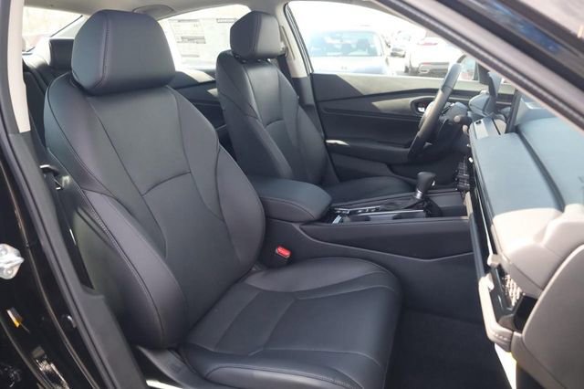 New 2026 Honda Accord Sport image 20