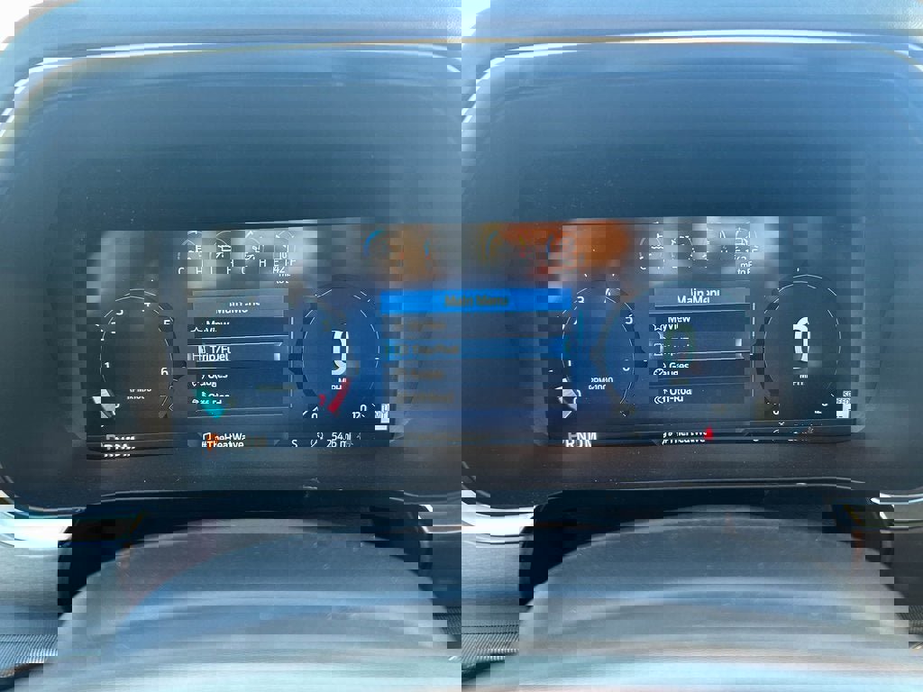 New 2025 Ford F150 Platinum image 32