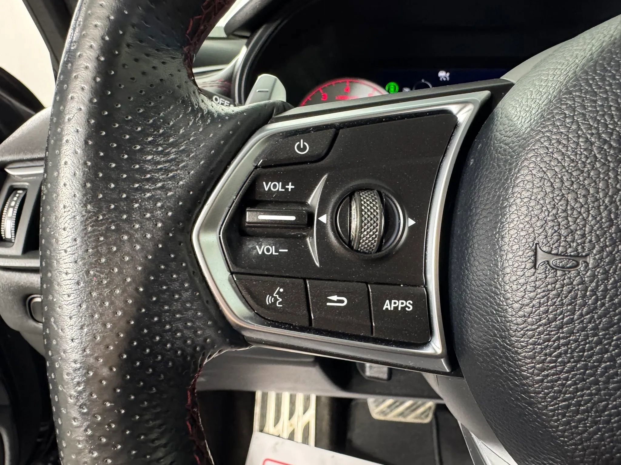 Used 2022 Acura TLX w/ A-SPEC Pkg image 15