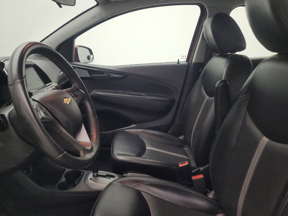 Used 2021 Chevrolet Spark ACTIV FWD image 17