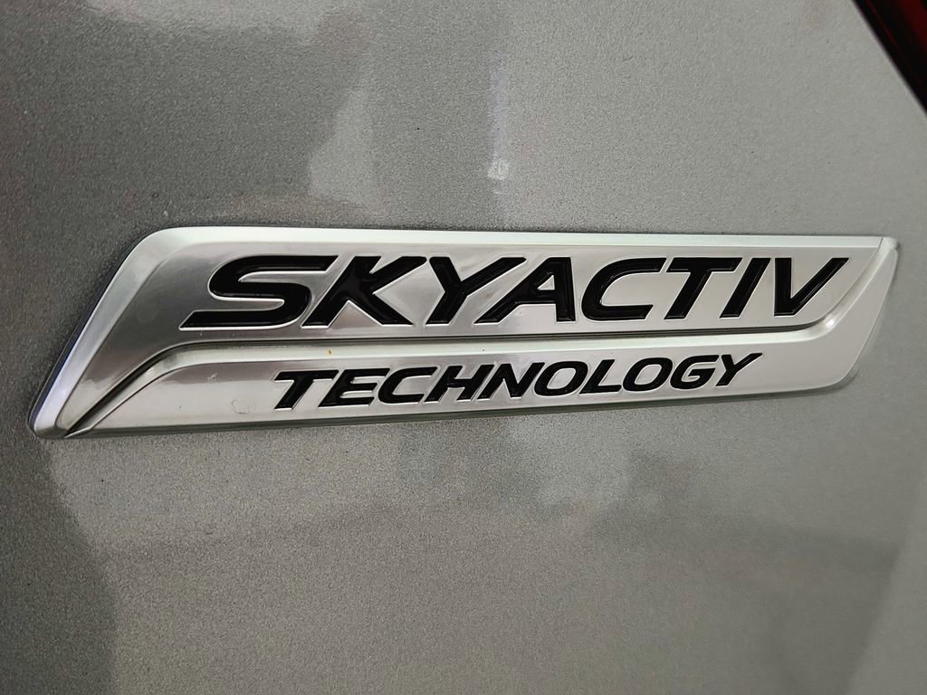 Used 2016 MAZDA CX-5 Grand Touring image 34