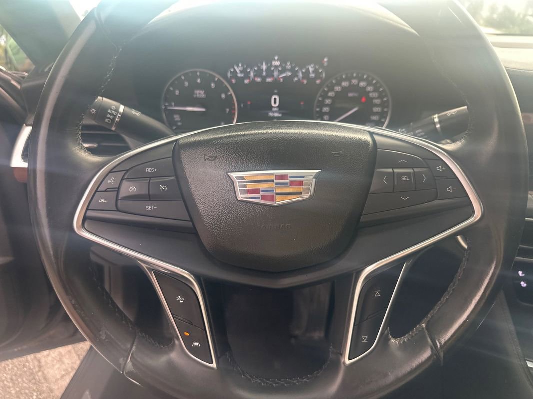 Used 2018 Cadillac CT6 2.0T image 15