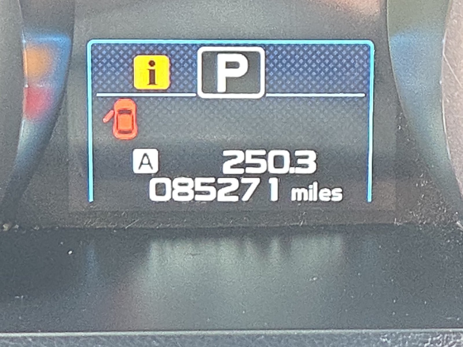 Used 2019 Subaru Outback 2.5i Limited AWD/4WD image 10