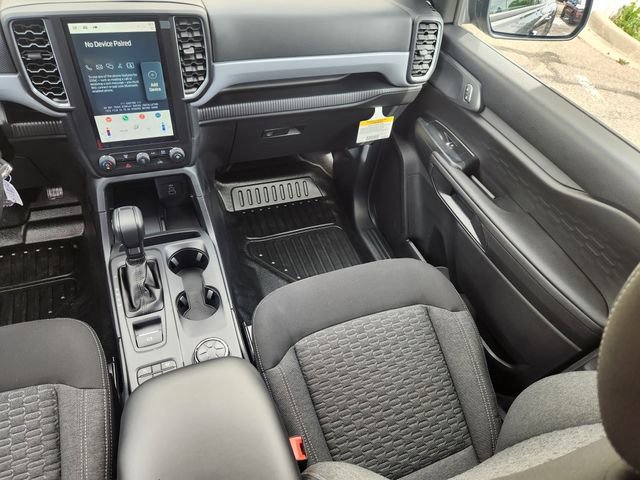 New 2026 Ford Ranger XL AWD/4WD image 12