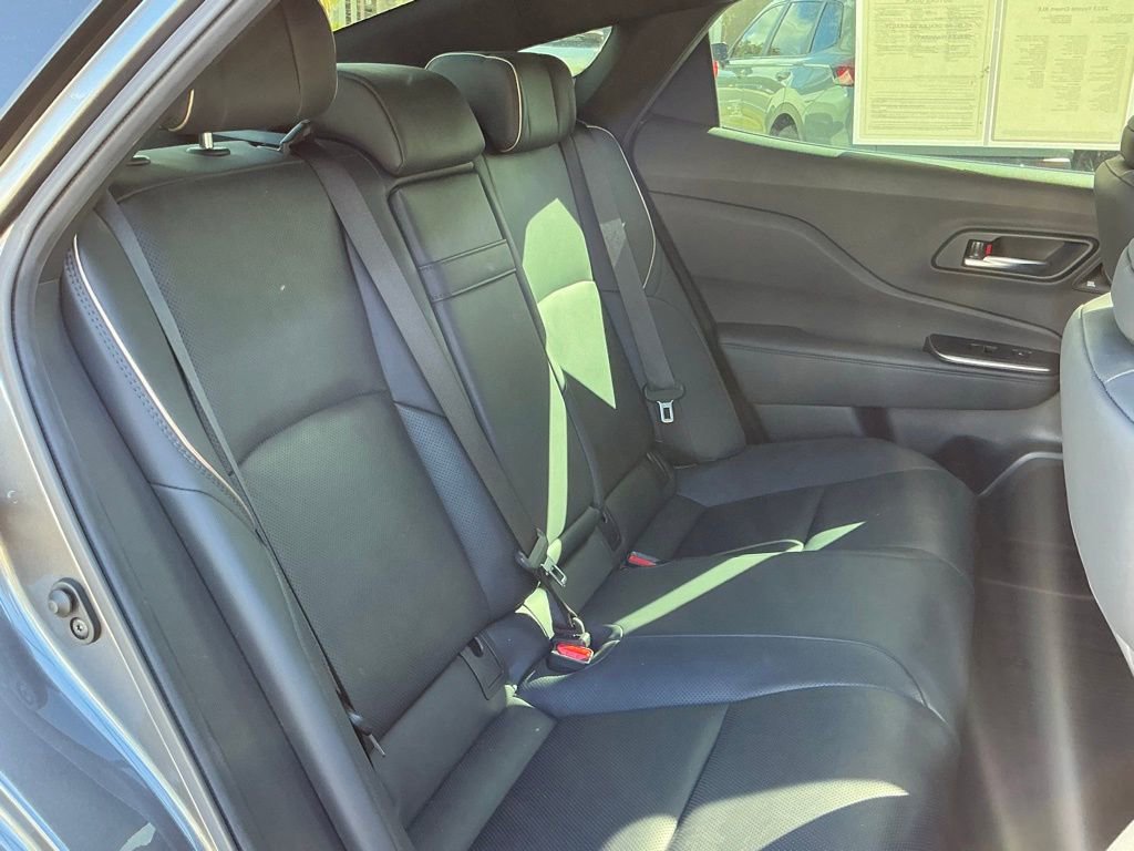 Used 2023 Toyota Crown XLE image 16