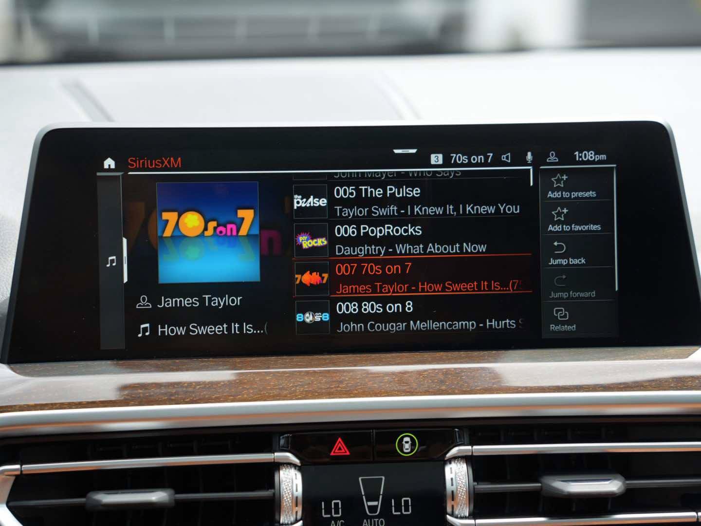Used 2023 BMW X3 sDrive30i w/ Convenience Package RWD image 11