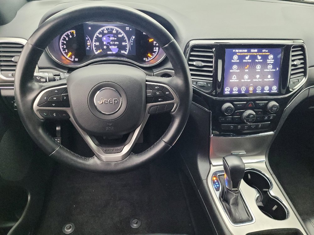 Used 2022 Jeep Grand Cherokee Limited w/ Tech Group image 22