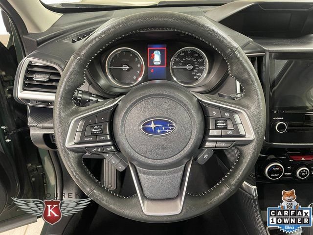 Used 2023 Subaru Forester Touring image 15