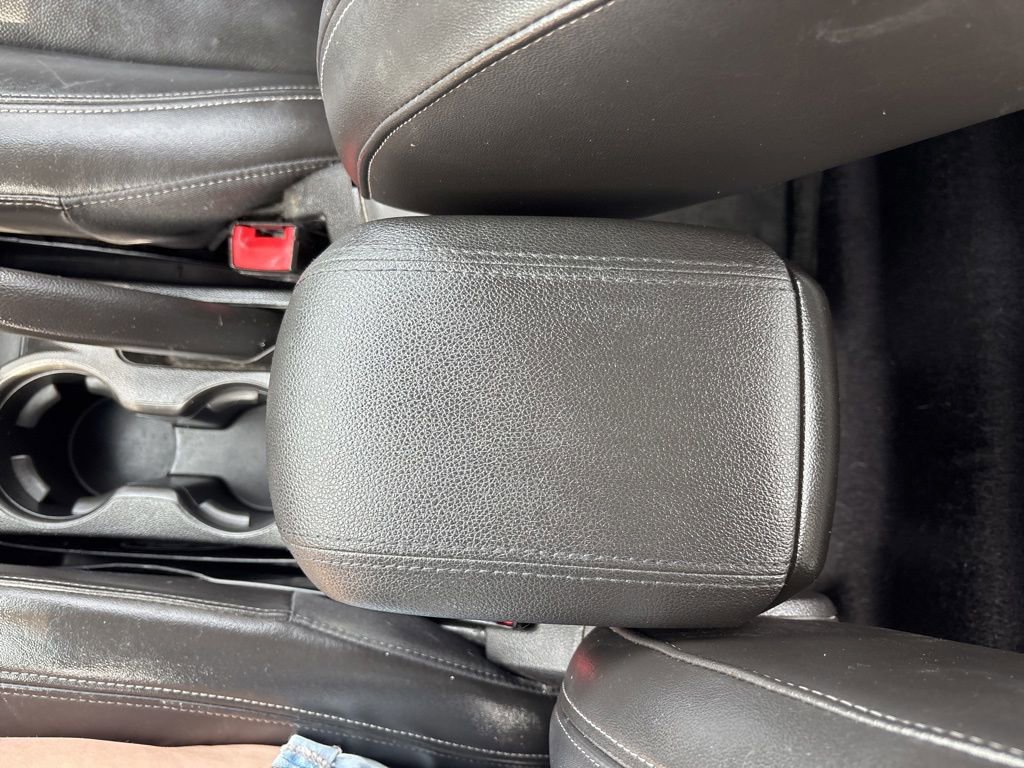 Used 2011 Chevrolet Cruze LT FWD image 36