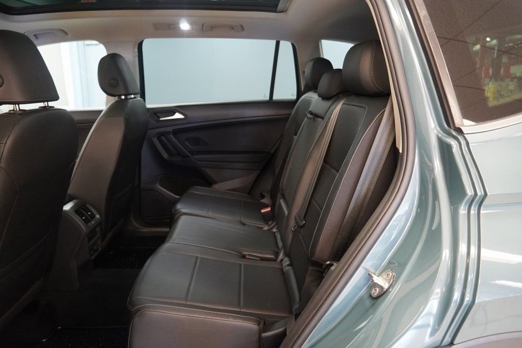 Used 2019 Volkswagen Tiguan S image 26