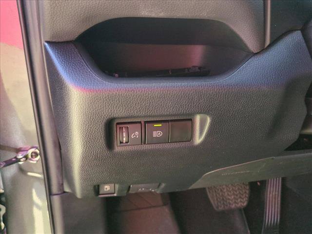 Certified 2023 Toyota RAV4 SE AWD/4WD image 13
