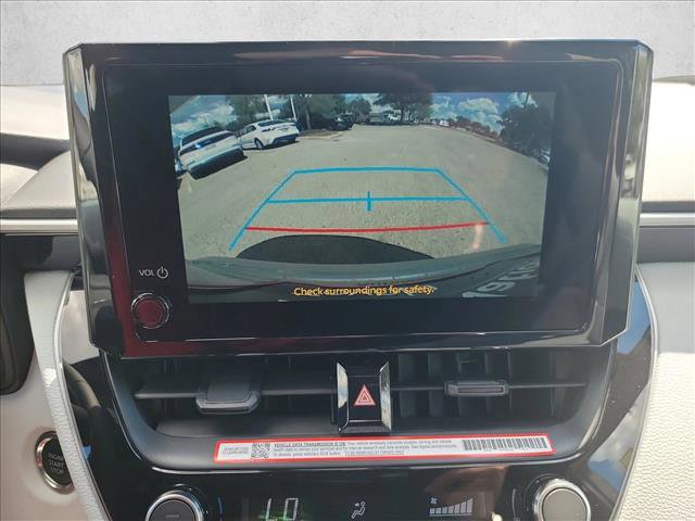 Used 2026 Toyota Corolla SE image 23