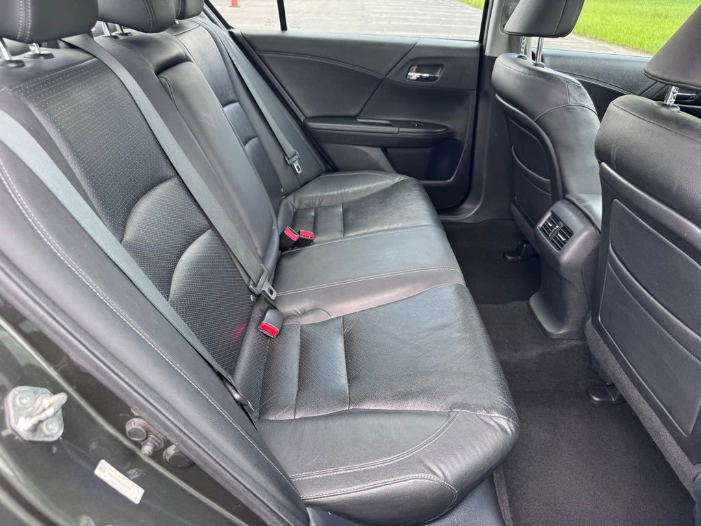 Used 2013 Honda Accord EX-L image 20