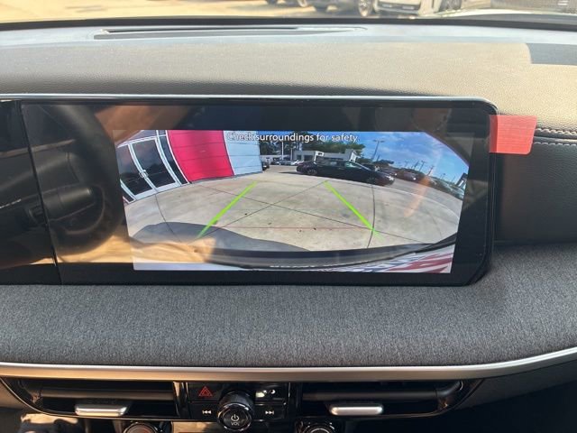 Used 2026 Nissan Kicks SV image 26