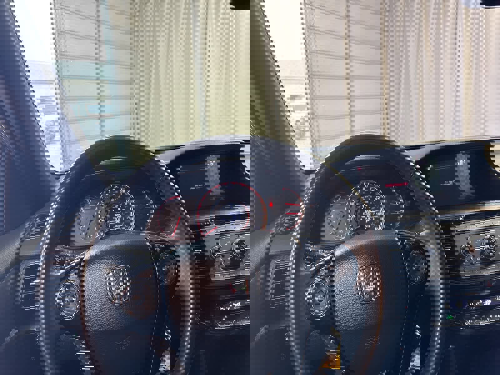 Used 2016 Honda Accord Sport image 20