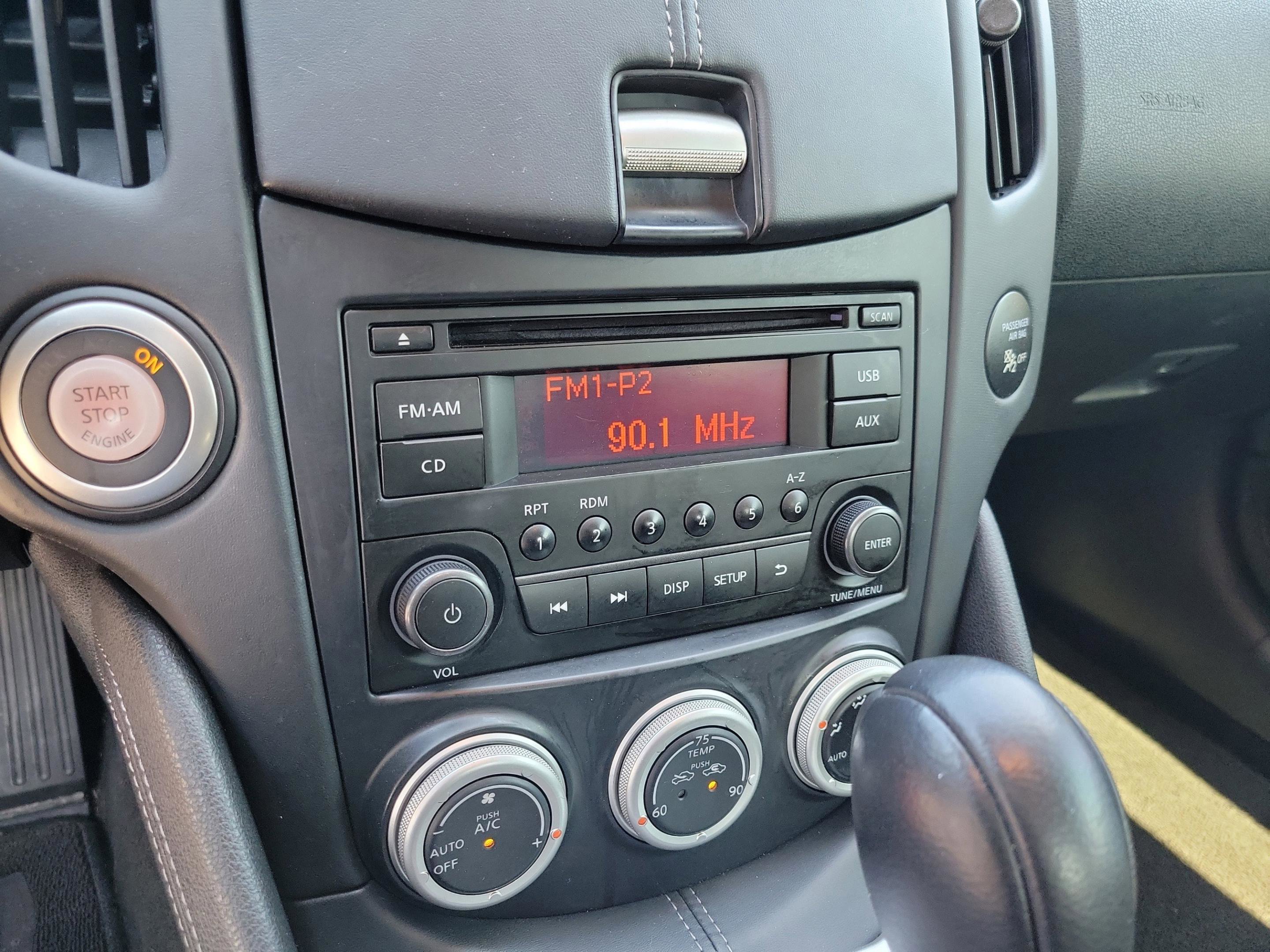 Used 2016 Nissan 370Z Coupe image 20