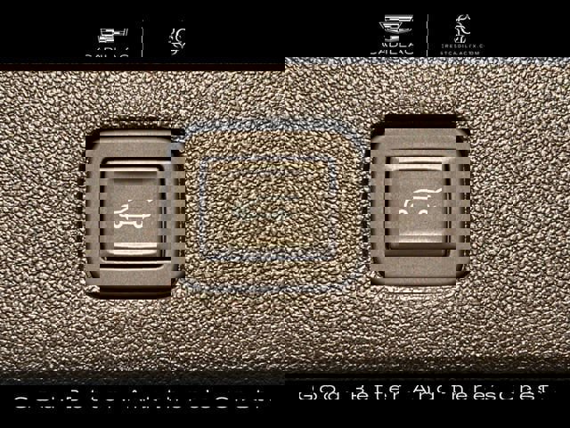 Used 2025 Cadillac XT6 Premium Luxury w/ Technology Package image 30