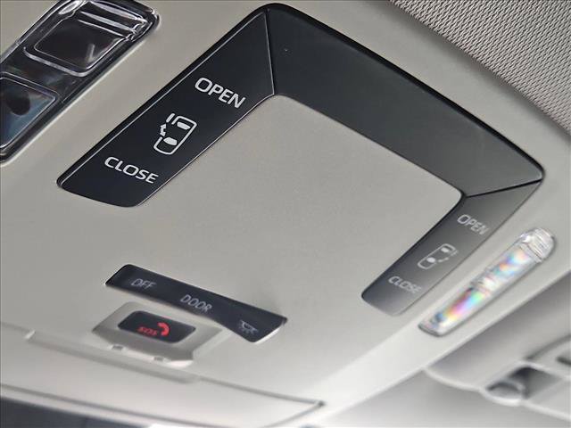 Used 2023 Toyota Sienna LE FWD image 20