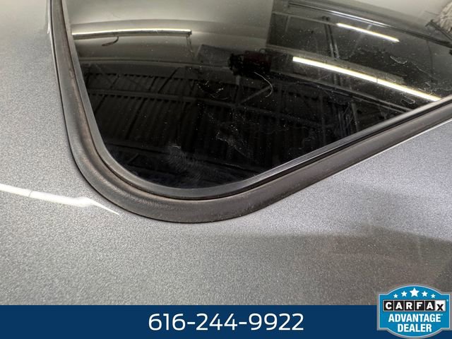 Used 2023 Chevrolet Equinox RS w/ RS Leather Package image 22