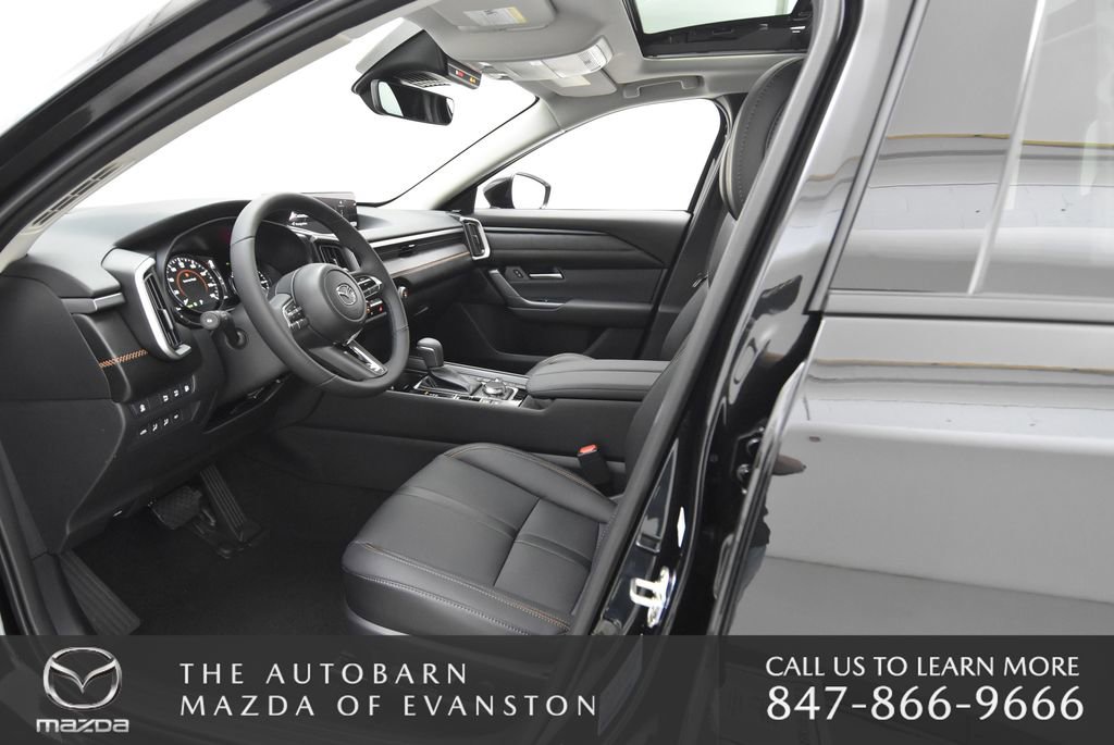 New 2026 MAZDA CX-50 AWD 2.5 Hybrid w/ Weather Package image 21