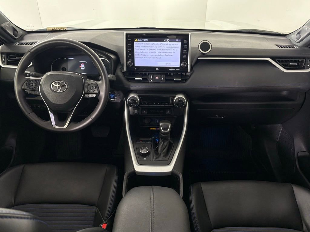 Used 2022 Toyota RAV4 XSE AWD/4WD image 41