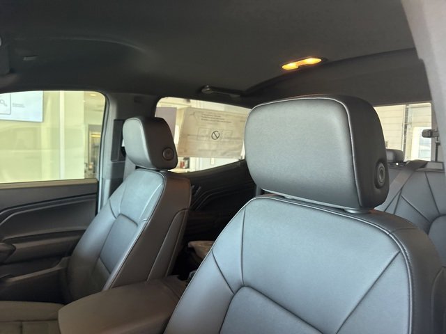 New 2026 Chevrolet Colorado Trail Boss image 16