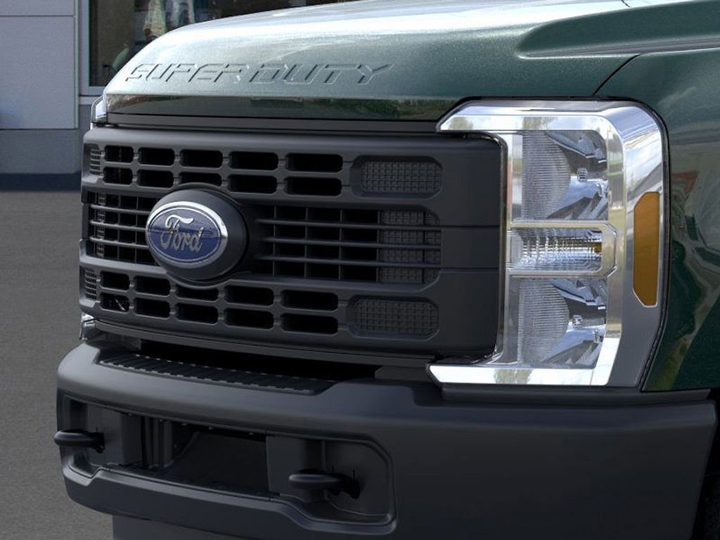 New 2026 Ford F350 XL image 17
