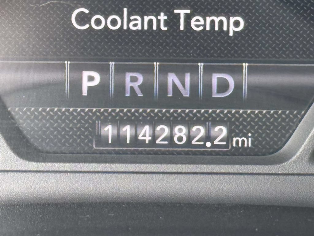 Used 2019 RAM 1500 Rebel w/ Rebel Level 2 Equipment Group AWD/4WD image 26