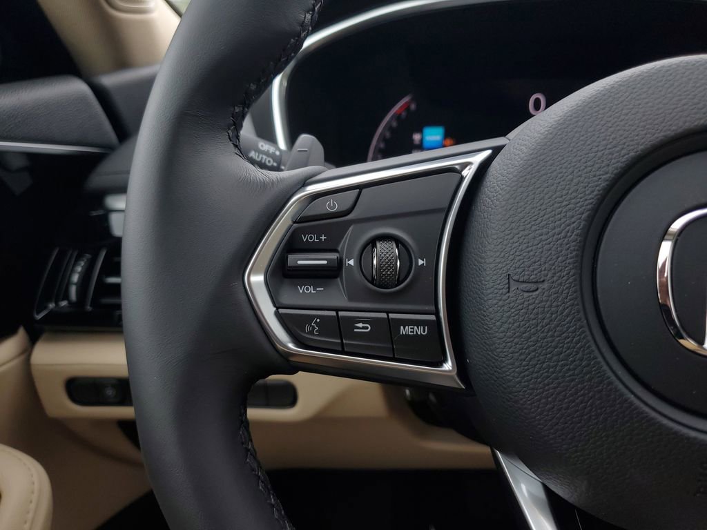 New 2026 Acura MDX FWD image 22