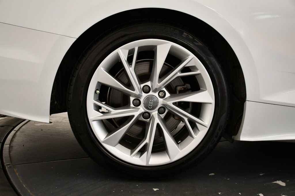 Used 2020 Audi A5 2.0T Prestige w/ Convenience Package image 22