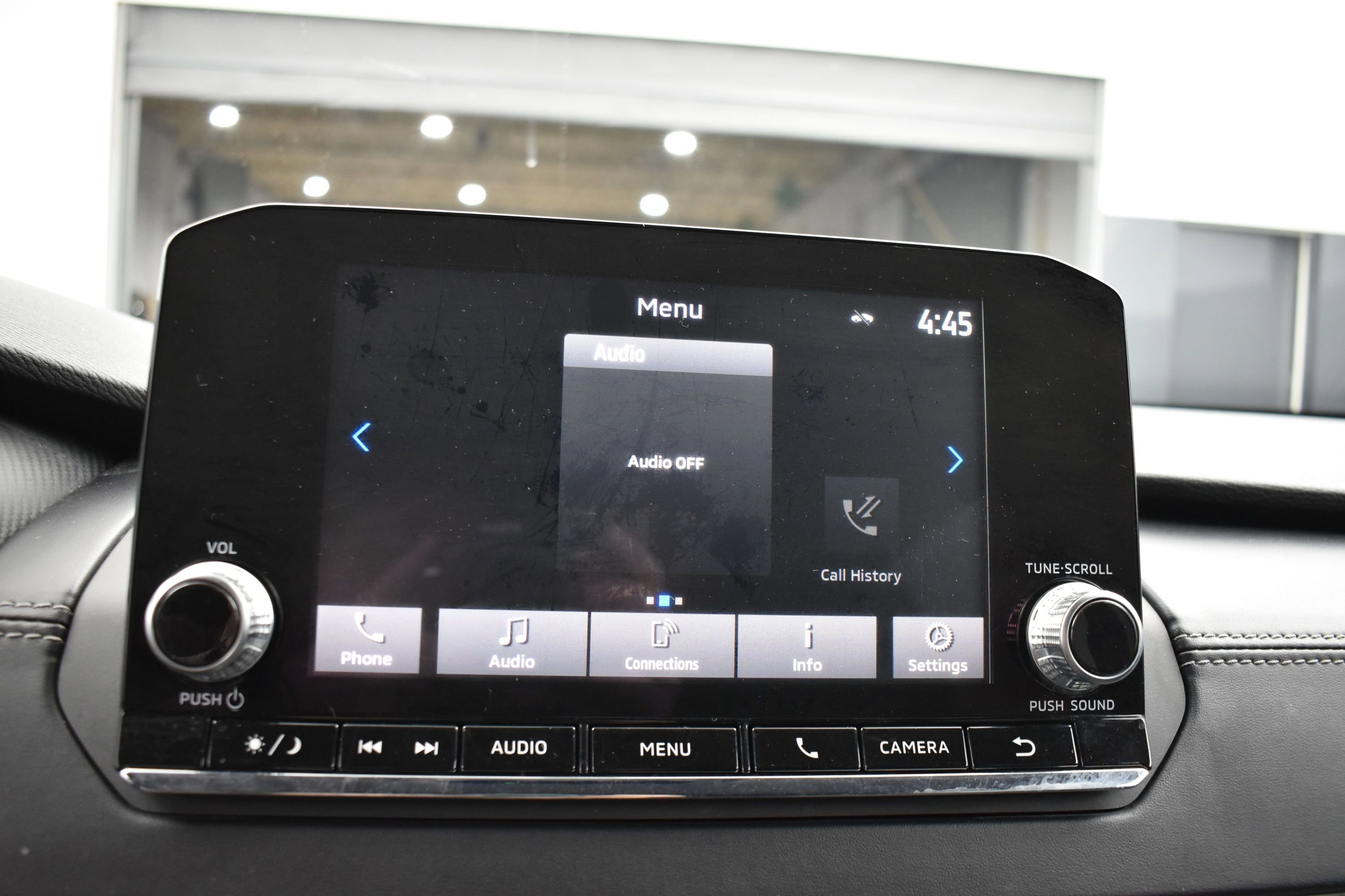Used 2022 Mitsubishi Outlander ES AWD/4WD image 9