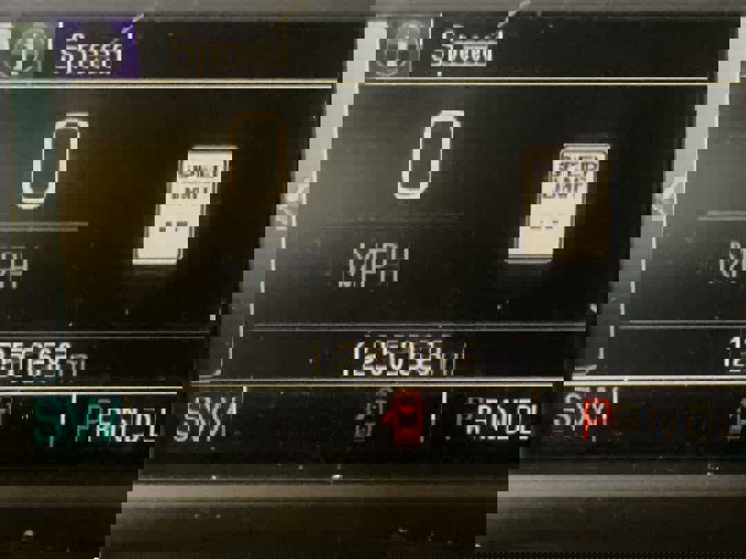 Used 2017 Chevrolet Silverado 1500 LTZ Z71 w/ LTZ Plus Package image 17